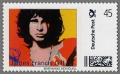 James Francis Gill, Stamp 05/10, Jim Morrison, The Doors